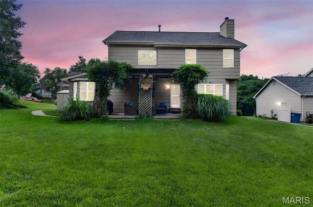 16250 Audubon Village Drive, Wildwood, MO 63040