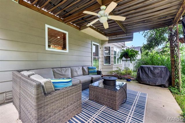 16250 Audubon Village Drive, Wildwood, MO 63040