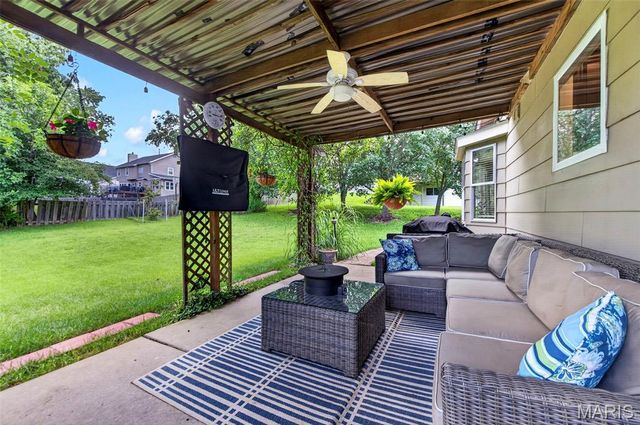 16250 Audubon Village Drive, Wildwood, MO 63040