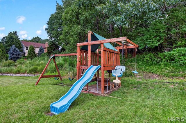 16250 Audubon Village Drive, Wildwood, MO 63040