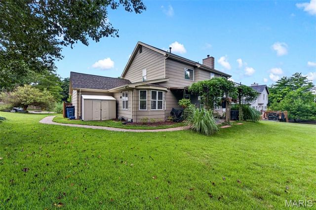 16250 Audubon Village Drive, Wildwood, MO 63040