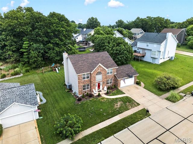 16250 Audubon Village Drive, Wildwood, MO 63040
