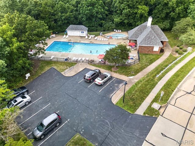 16250 Audubon Village Drive, Wildwood, MO 63040