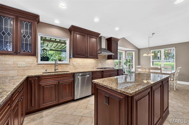 16250 Audubon Village Drive, Wildwood, MO 63040
