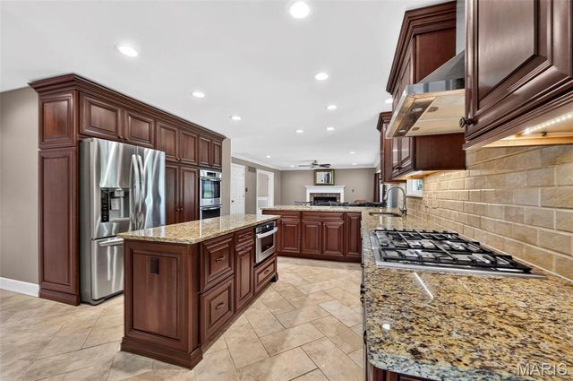 16250 Audubon Village Drive, Wildwood, MO 63040