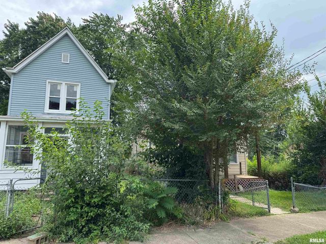 920 S MATTHEW Street, Peoria, IL 61605