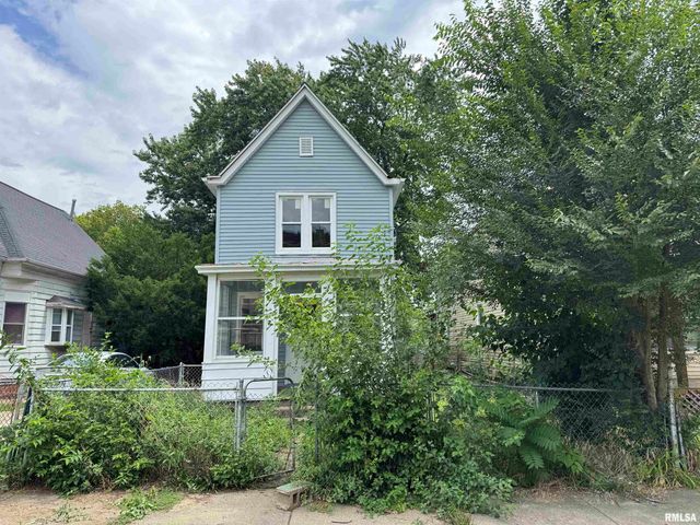 920 S MATTHEW Street, Peoria, IL 61605