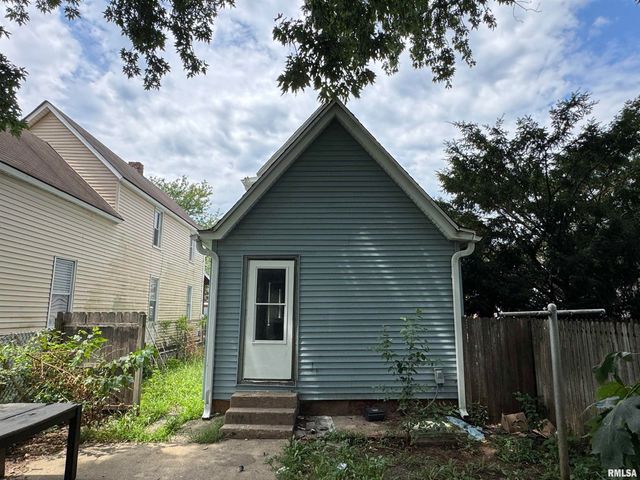 920 S MATTHEW Street, Peoria, IL 61605