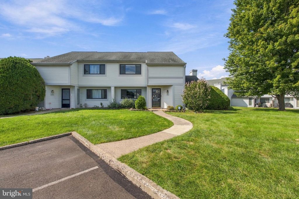 607 FREEDOM CIR #328, HARLEYSVILLE, PA 19438 — photo 2