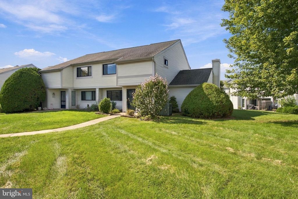 607 FREEDOM CIR #328, HARLEYSVILLE, PA 19438 — photo 3