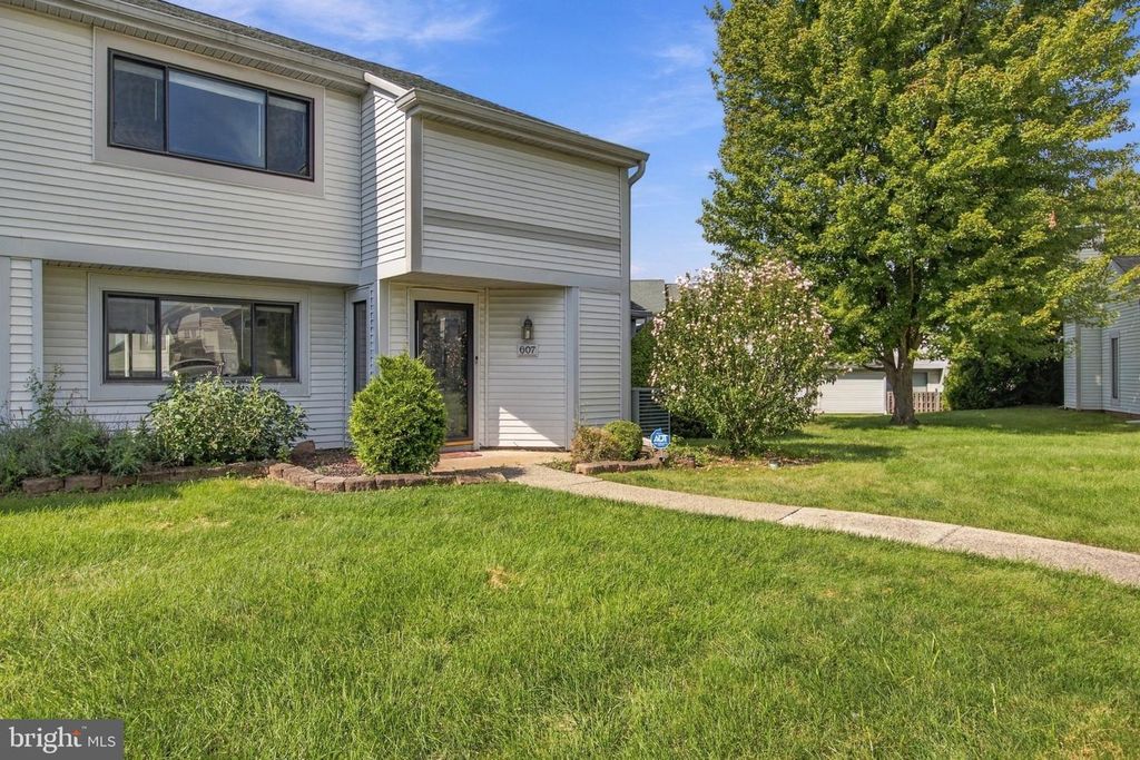 607 FREEDOM CIR #328, HARLEYSVILLE, PA 19438 — photo 4