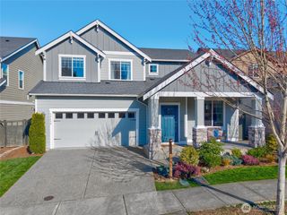 32692 Ash Avenue SE, Black Diamond, WA 98010