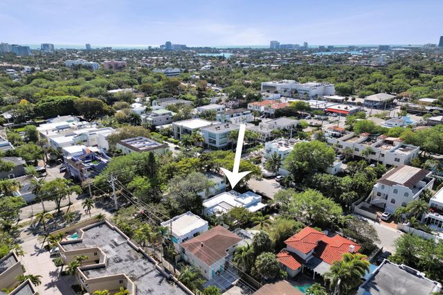 1407 SE 2nd Street 1-4, Fort Lauderdale, FL 33301