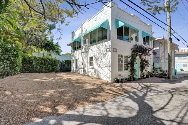 1407 SE 2nd Street 1-4, Fort Lauderdale, FL 33301