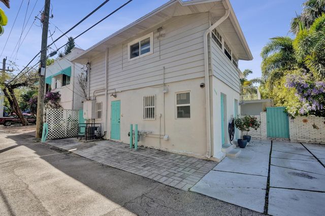 1407 SE 2nd Street 1-4, Fort Lauderdale, FL 33301