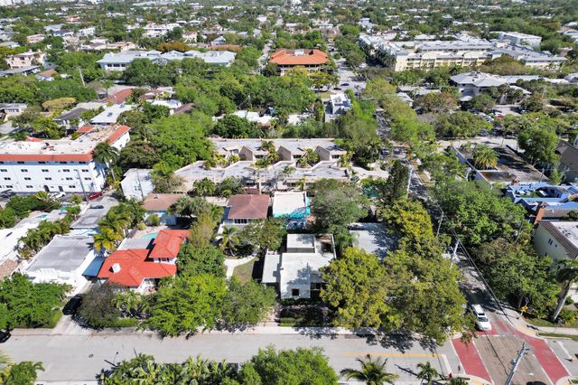 1407 SE 2nd Street 1-4, Fort Lauderdale, FL 33301