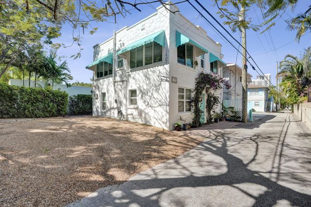 1407 SE 2nd Street 1-4, Fort Lauderdale, FL 33301