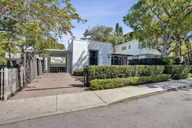 1407 SE 2nd Street 1-4, Fort Lauderdale, FL 33301