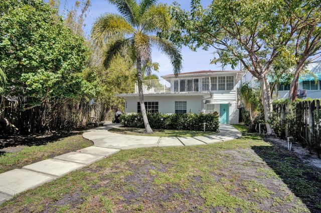 1407 SE 2nd Street 1-4, Fort Lauderdale, FL 33301