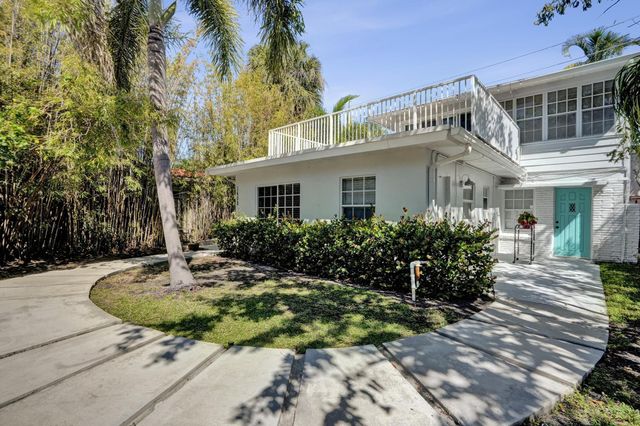 1407 SE 2nd Street 1-4, Fort Lauderdale, FL 33301