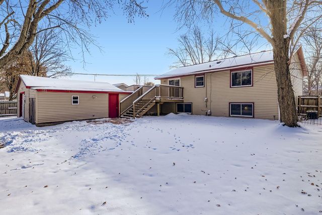 251 109th Lane NW, Coon Rapids, MN 55448