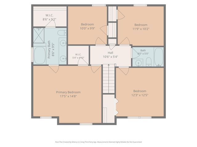 2042 Thousand Oaks Boulevard, Indianapolis, IN 46214