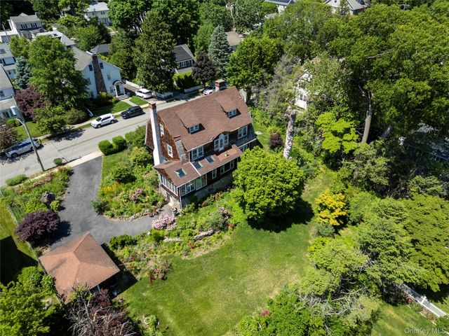 616 Munro Avenue, Mamaroneck, NY 10543