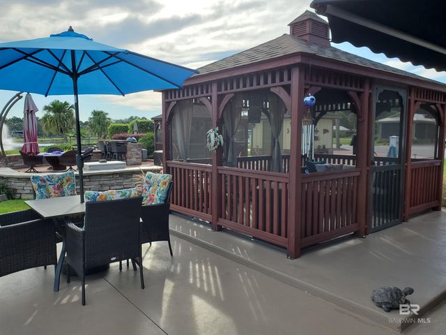 709 Lago Way, Foley, AL 36535