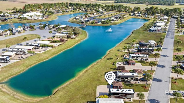 709 Lago Way, Foley, AL 36535