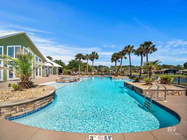 709 Lago Way, Foley, AL 36535