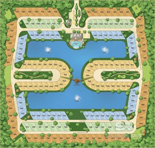 709 Lago Way, Foley, AL 36535