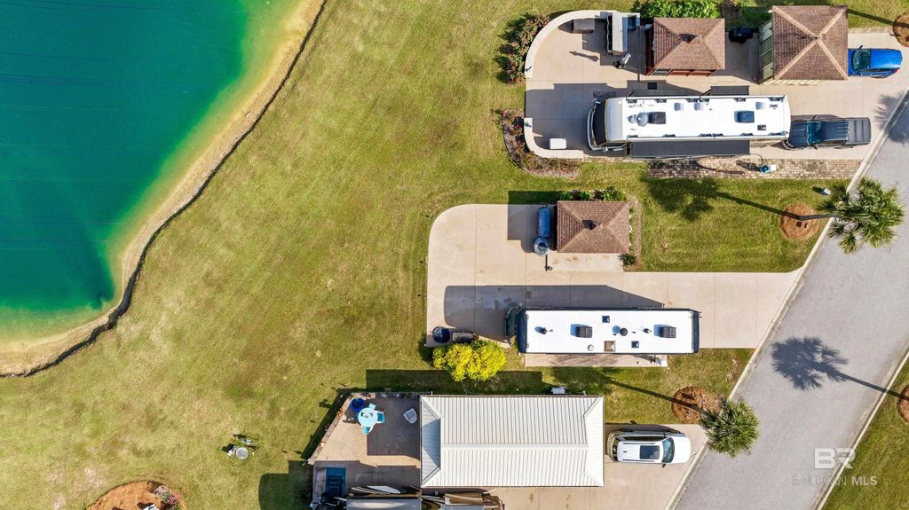 709 Lago Way, Foley, AL 36535