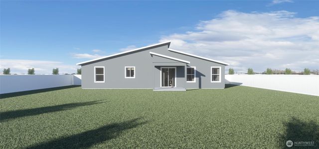 612 S Dorsing Street, Moses Lake, WA 98837