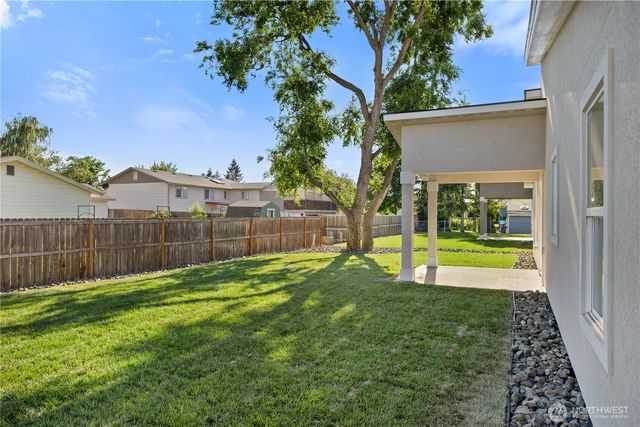 612 S Dorsing Street, Moses Lake, WA 98837