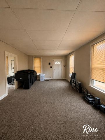 510 Fifth Street, Jackson, MI 49203