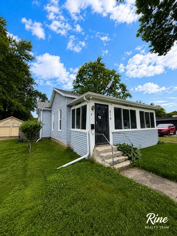 510 Fifth Street, Jackson, MI 49203