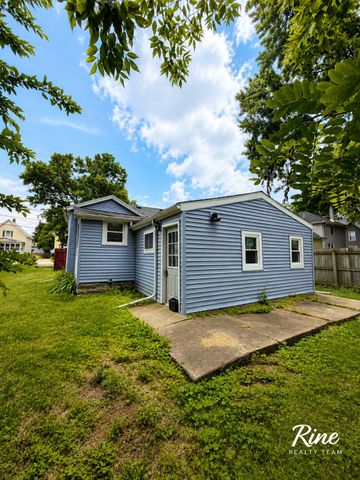 510 Fifth Street, Jackson, MI 49203