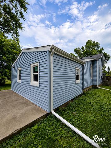 510 Fifth Street, Jackson, MI 49203