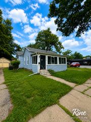 510 Fifth Street, Jackson, MI 49203