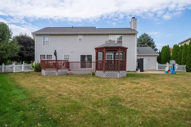 7 Melrose Court, Bloomington, IL 61704