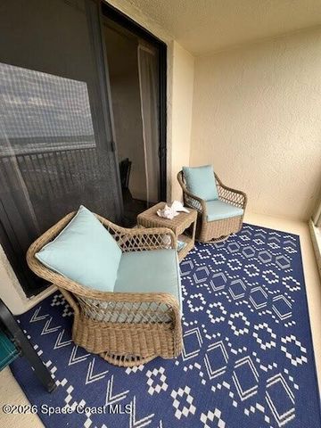 1860 N Atlantic Avenue 402, Cocoa Beach, FL 32931
