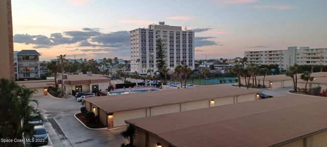 1860 N Atlantic Avenue 402, Cocoa Beach, FL 32931