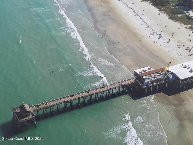 1860 N Atlantic Avenue 402, Cocoa Beach, FL 32931