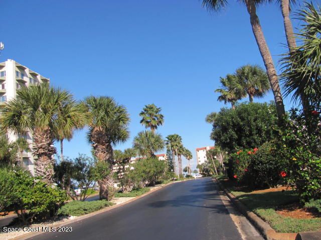 1860 N Atlantic Avenue 402, Cocoa Beach, FL 32931
