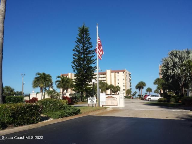 1860 N Atlantic Avenue 402, Cocoa Beach, FL 32931