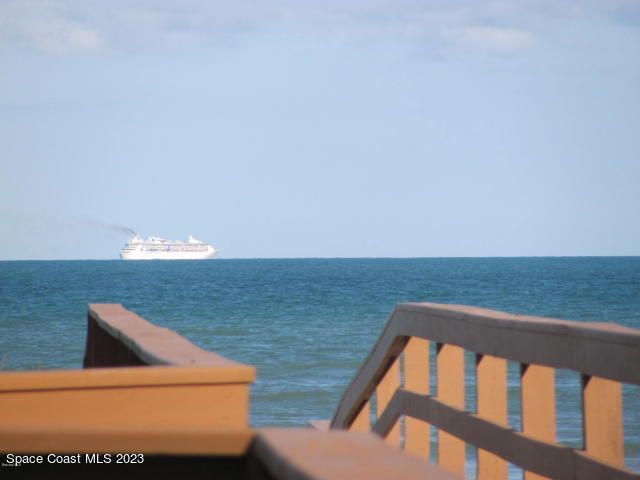 1860 N Atlantic Avenue 402, Cocoa Beach, FL 32931