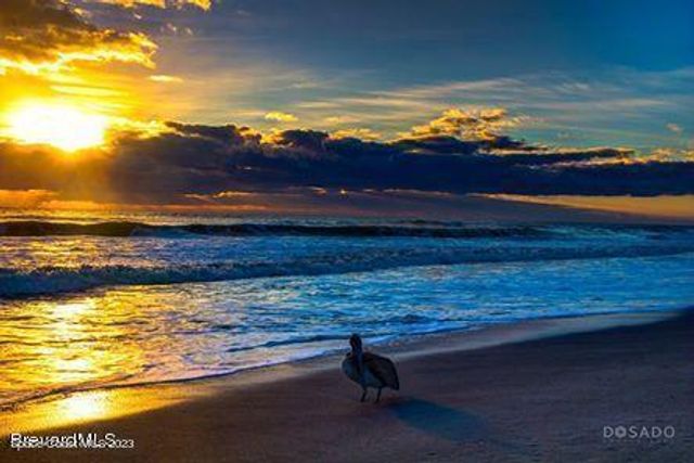 1860 N Atlantic Avenue 402, Cocoa Beach, FL 32931
