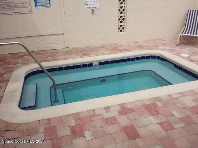 1860 N Atlantic Avenue 402, Cocoa Beach, FL 32931