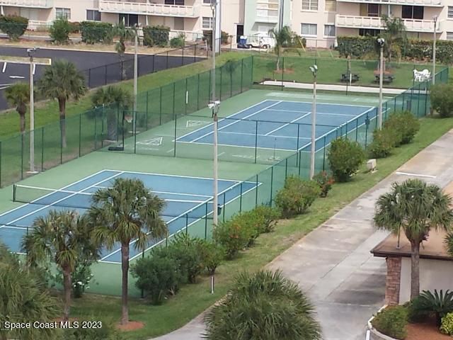 1860 N Atlantic Avenue 402, Cocoa Beach, FL 32931