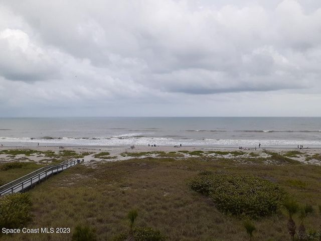 1860 N Atlantic Avenue 402, Cocoa Beach, FL 32931